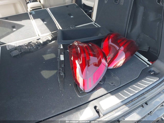 Продажа на аукционе авто 2021 Bmw X3 Sdrive30i, vin: 5UXTY3C00M9D91964, номер лота: 44546356