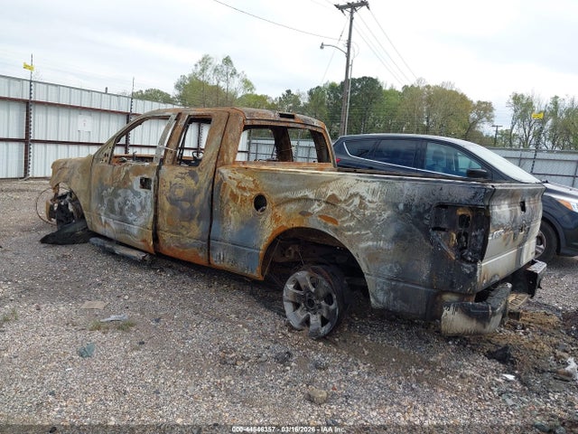 Aukcja sprzedaży 2013 Ford F-150 Stx, vin: 1FTFX1EF0DFB80396, numer aukcji: 44546357