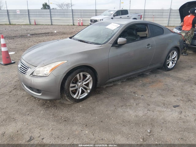 Aukcja sprzedaży 2008 Infiniti G37, vin: JNKCV64E68M114997, numer aukcji: 44546362