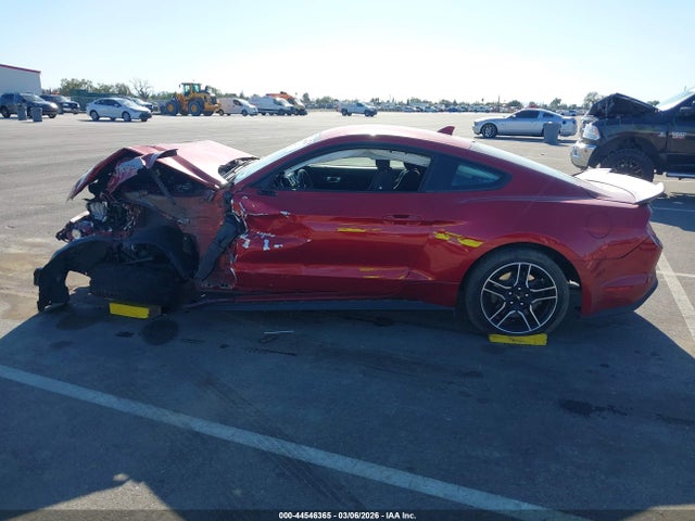 Ford Mustang Gt Fastback 2021 1FA6P8CFXM5157358 Image 14