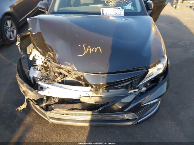 Toyota CAMRY LE 2024 4T1C11AK7RU230880 Image 10