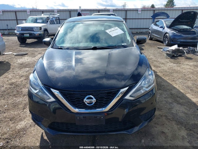 3N1AB7AP3GY262987 Nissan Sentra Fe+ S/s/sl/sr/sv