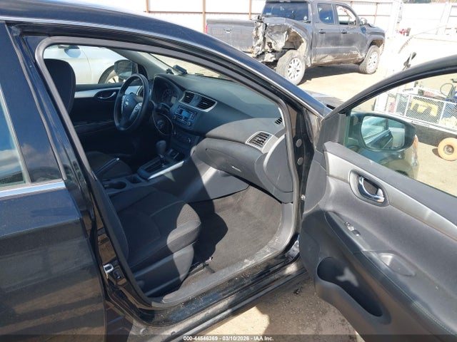 3N1AB7AP3GY262987 Nissan Sentra Fe+ S/s/sl/sr/sv