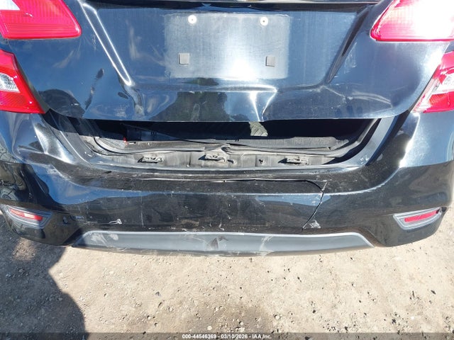 3N1AB7AP3GY262987 Nissan Sentra Fe+ S/s/sl/sr/sv