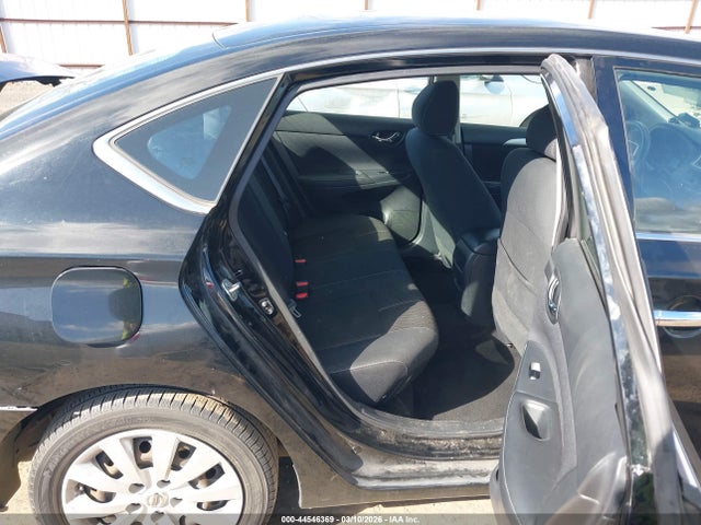 3N1AB7AP3GY262987 Nissan Sentra Fe+ S/s/sl/sr/sv