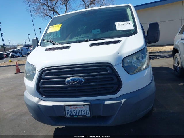 Ford Transit-250 2015 1FTYR1YM1FKA49825 Image 12