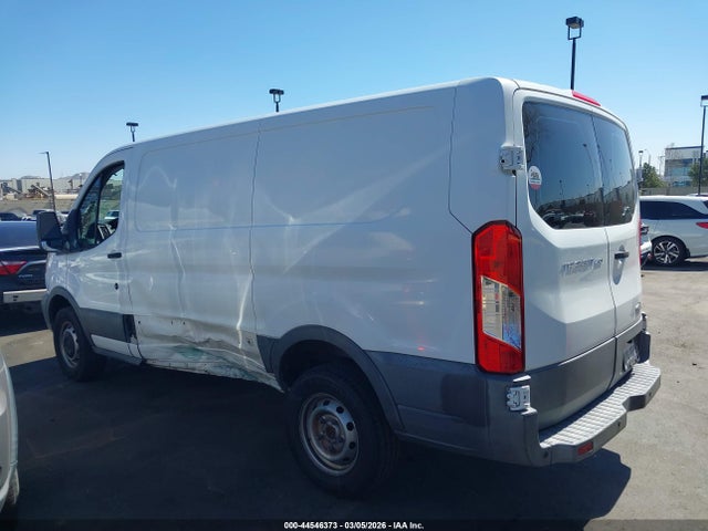 Ford Transit-250 2015 1FTYR1YM1FKA49825 Image 14