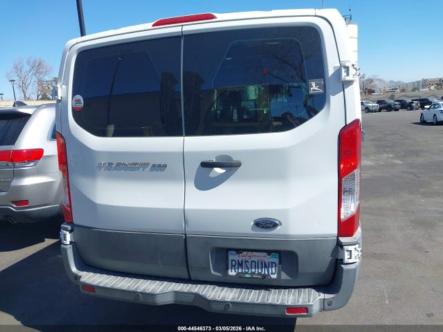 Ford Transit-250 2015 1FTYR1YM1FKA49825 Image 16