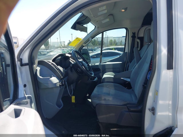 Ford Transit-250 2015 1FTYR1YM1FKA49825 Image 5