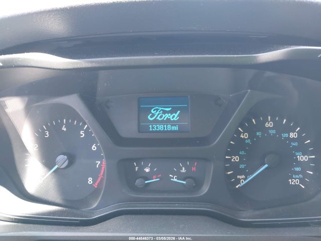 Ford Transit-250 2015 1FTYR1YM1FKA49825 Image 7