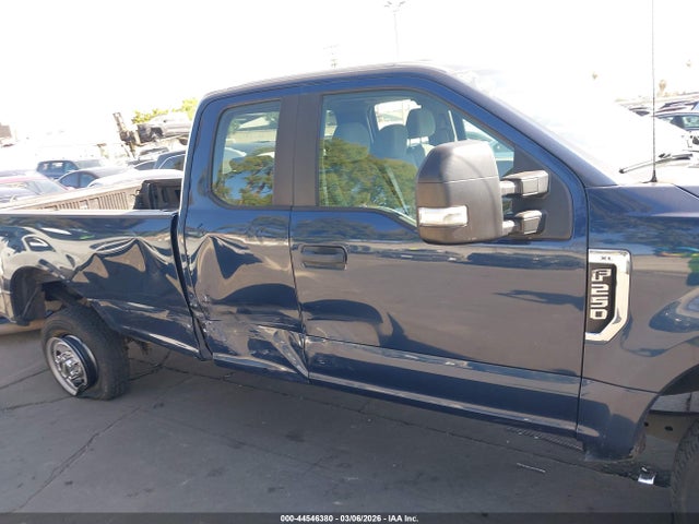 Ford F-250 Xl 2018 1FT7X2B68JEC48749 Image 14