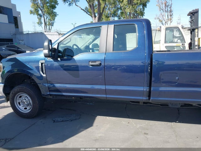 Ford F-250 Xl 2018 1FT7X2B68JEC48749 Image 15