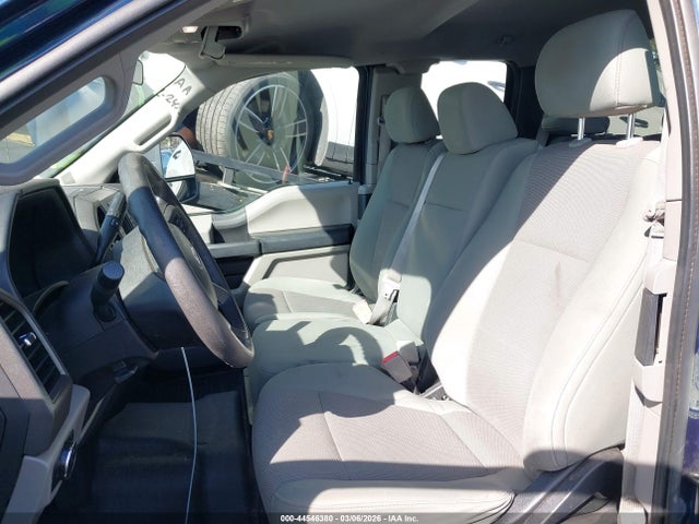 Ford F-250 Xl 2018 1FT7X2B68JEC48749 Image 19