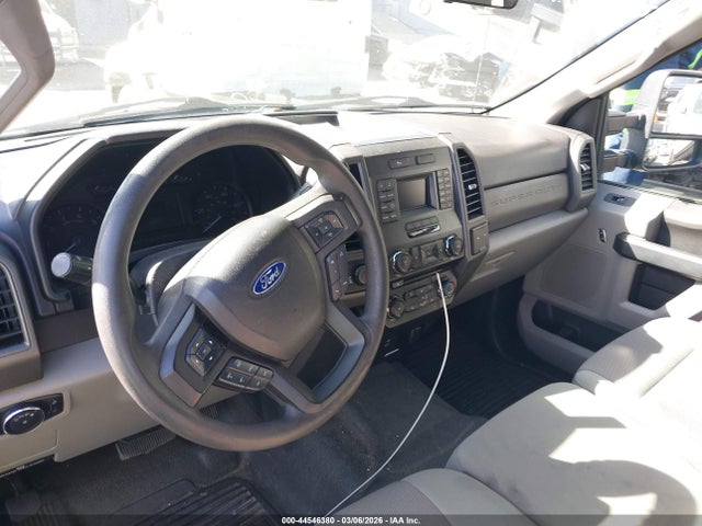 Ford F-250 Xl 2018 1FT7X2B68JEC48749 Image 20