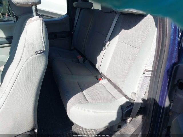 Ford F-250 Xl 2018 1FT7X2B68JEC48749 Image 21