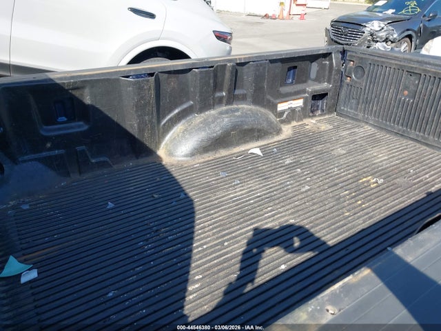 Ford F-250 Xl 2018 1FT7X2B68JEC48749 Image 22