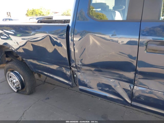 Ford F-250 Xl 2018 1FT7X2B68JEC48749 Image 6