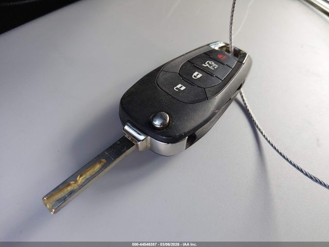 Chevrolet Spark Fwd 1lt Automatic 2021 KL8CD6SA8MC750270 Image 11