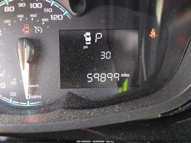 Chevrolet Spark Fwd 1lt Automatic 2021 KL8CD6SA8MC750270 Image 16