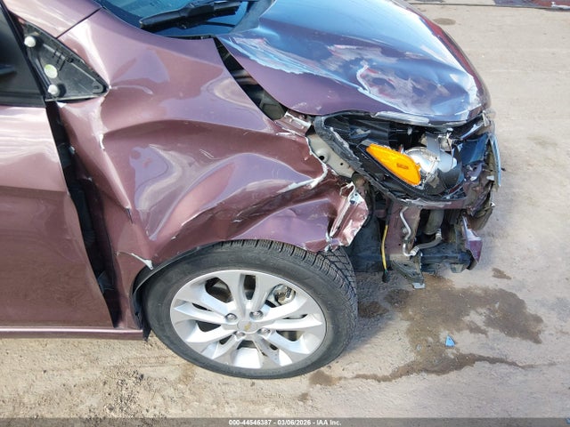 Chevrolet Spark Fwd 1lt Automatic 2021 KL8CD6SA8MC750270 Image 6