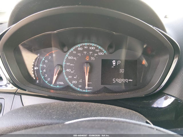 Chevrolet Spark Fwd 1lt Automatic 2021 KL8CD6SA8MC750270 Image 7