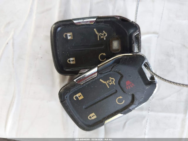 2018 GMC TERRAIN 3GKALMEX0JL237797 Photo 10