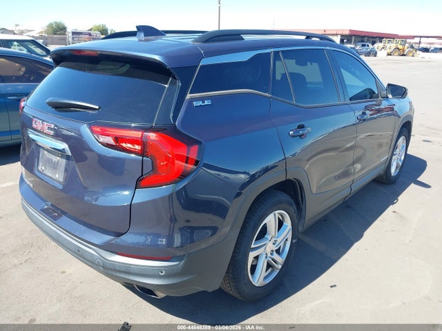 2018 GMC TERRAIN 3GKALMEX0JL237797 Photo 3