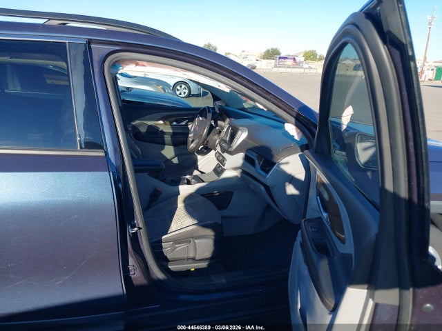 2018 GMC TERRAIN 3GKALMEX0JL237797 Photo 4