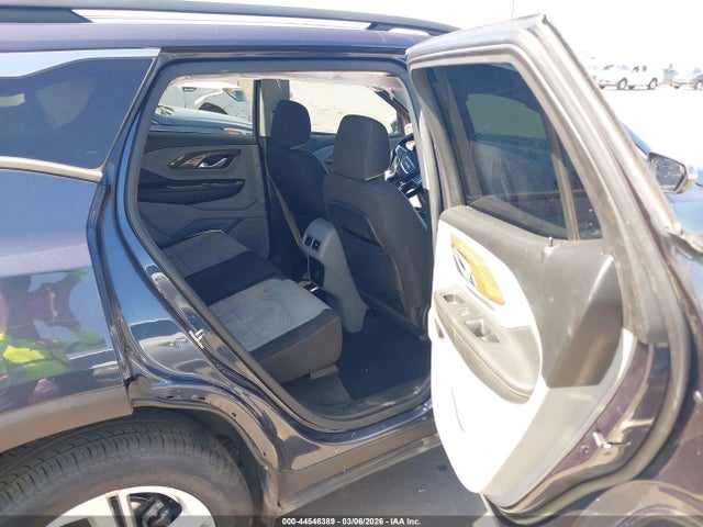 2018 GMC TERRAIN 3GKALMEX0JL237797 Photo 7