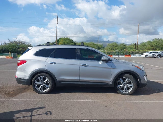 Hyundai Santa Fe Se 2016 KM8SR4HF2GU148826 Image 13