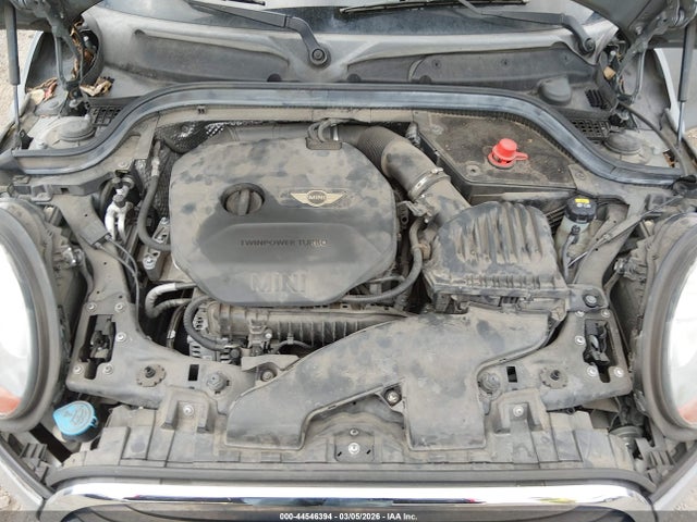 2016 MINI HARDTOP WMWXU1C53G2D12389 Photo 9