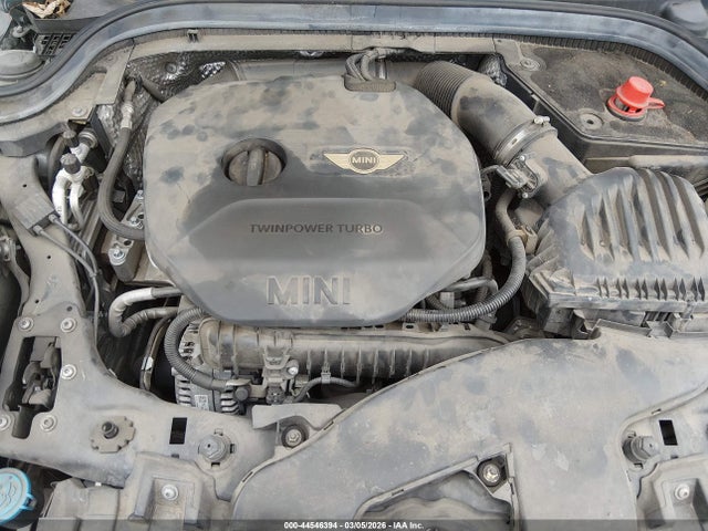 2016 MINI HARDTOP WMWXU1C53G2D12389 Photo 5