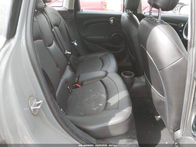 2016 MINI HARDTOP WMWXU1C53G2D12389 Photo 7