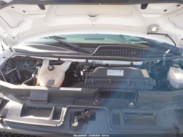 Chevrolet Express 3500 Lt 2019 1GAZGPFP7K1147227 Image 10