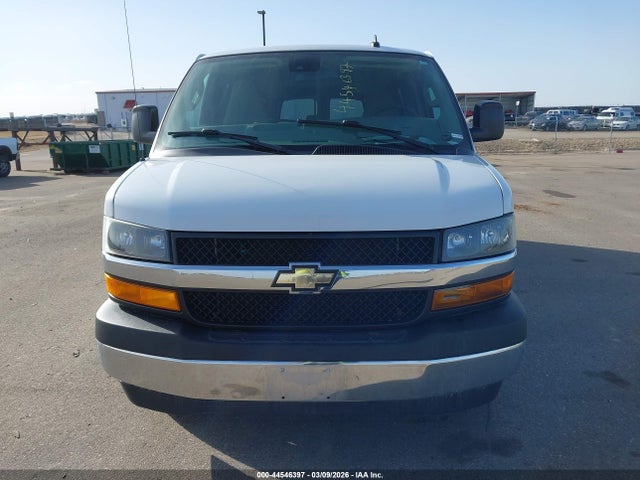 Chevrolet Express 3500 Lt 2019 1GAZGPFP7K1147227 Image 12