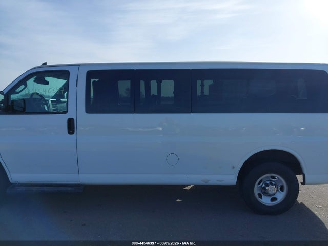 Chevrolet Express 3500 Lt 2019 1GAZGPFP7K1147227 Image 14