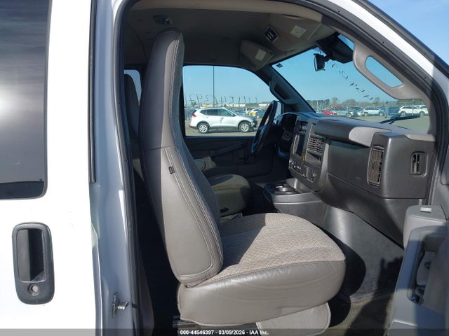 Chevrolet Express 3500 Lt 2019 1GAZGPFP7K1147227 Image 5