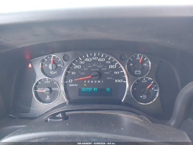 Chevrolet Express 3500 Lt 2019 1GAZGPFP7K1147227 Image 7