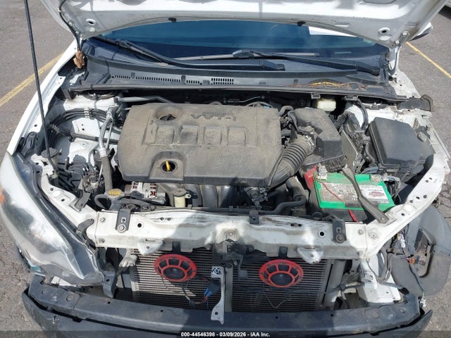 Toyota Corolla S Plus 2015 5YFBURHE1FP343707 Image 10