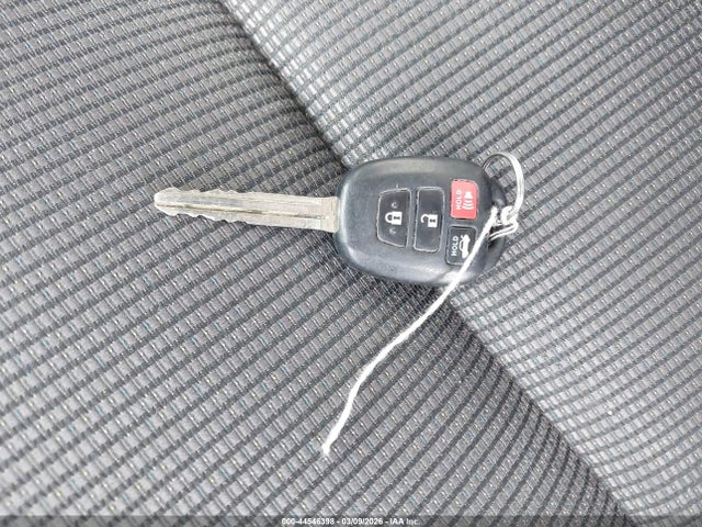 Toyota Corolla S Plus 2015 5YFBURHE1FP343707 Image 11