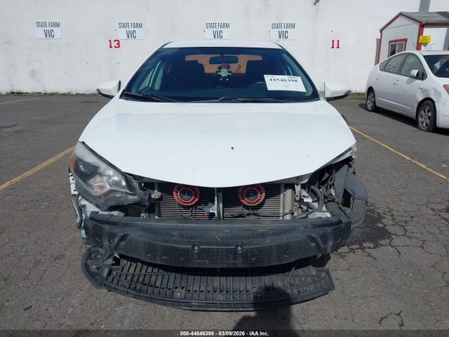 Toyota Corolla S Plus 2015 5YFBURHE1FP343707 Image 13