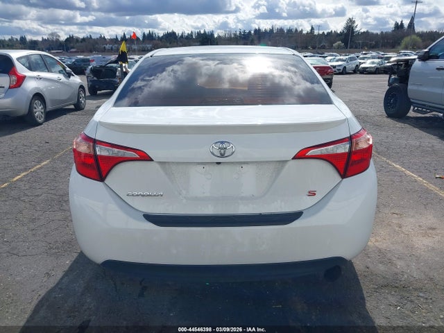 Toyota Corolla S Plus 2015 5YFBURHE1FP343707 Image 17
