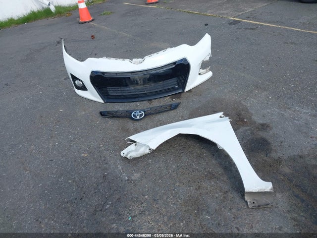 Toyota Corolla S Plus 2015 5YFBURHE1FP343707 Image 12