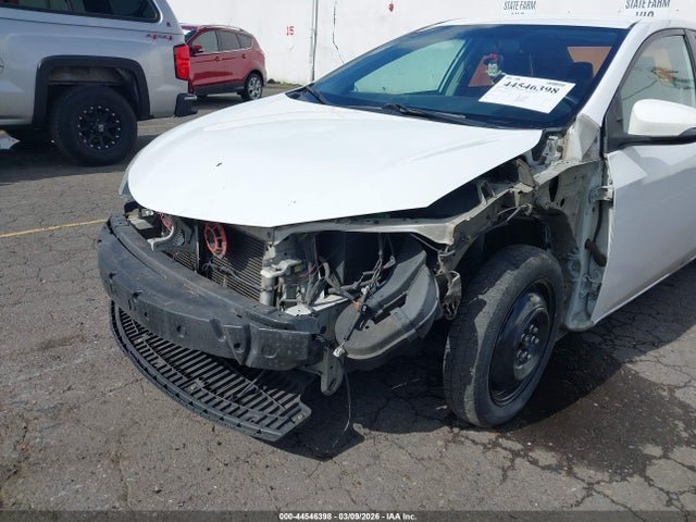 Toyota Corolla S Plus 2015 5YFBURHE1FP343707 Image 6