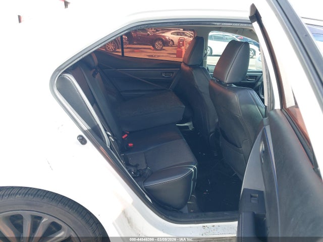 Toyota Corolla S Plus 2015 5YFBURHE1FP343707 Image 8