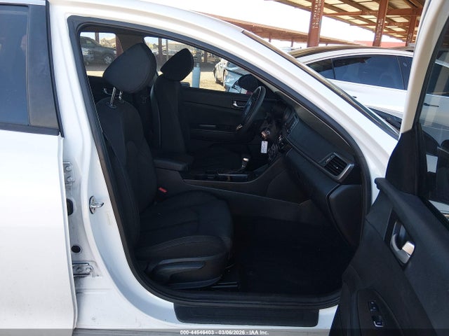 5XXGT4L36HG143032 KIA Optima Lx