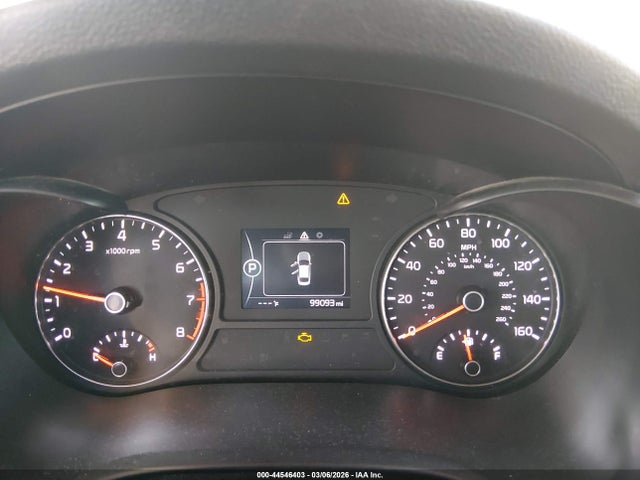 5XXGT4L36HG143032 KIA Optima Lx