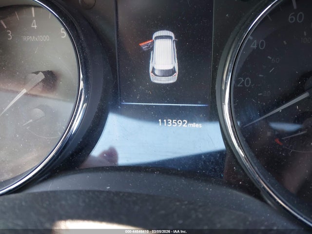 Nissan Rogue Sl 2018 5N1AT2MV9JC786826 Image 15