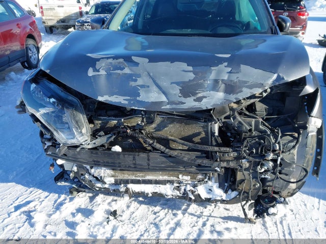 Nissan Rogue Sl 2018 5N1AT2MV9JC786826 Image 6
