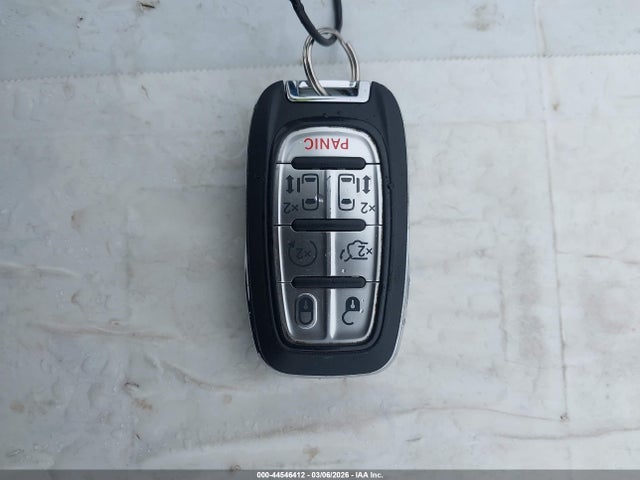 Chrysler Pacifica Select 2025 2C4RC1BG3SR570243 Image 11